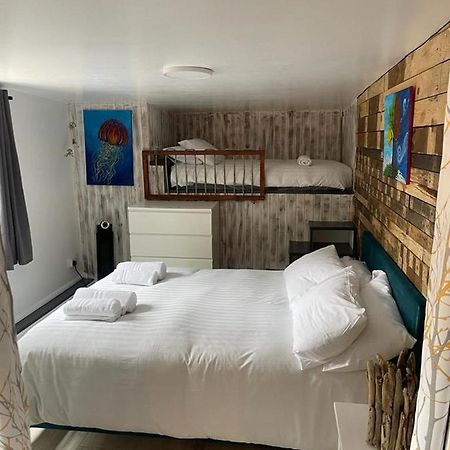 Charming Chalet In Stoke Fleming - Sleep 3 4 دارتموث المظهر الخارجي الصورة