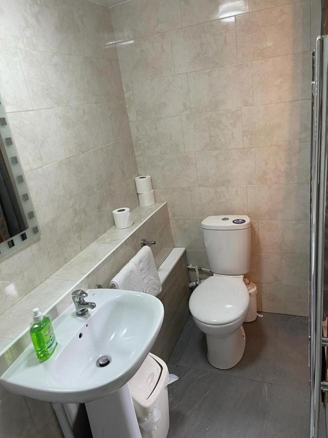 Charming Chalet In Stoke Fleming - Sleep 3 4 دارتموث المظهر الخارجي الصورة