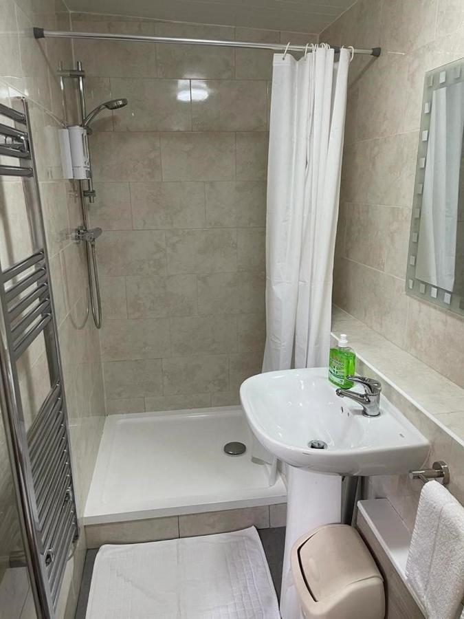 Charming Chalet In Stoke Fleming - Sleep 3 4 دارتموث المظهر الخارجي الصورة